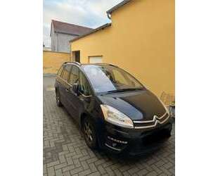 Citroen Grand C4 Picasso Gebrauchtwagen