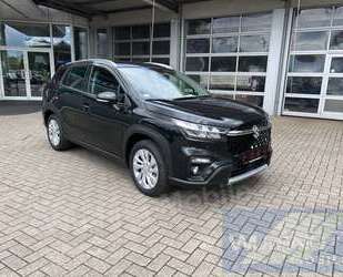 Suzuki S-Cross Gebrauchtwagen