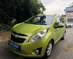 Chevrolet Spark Gebrauchtwagen