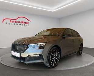 Skoda Scala Gebrauchtwagen