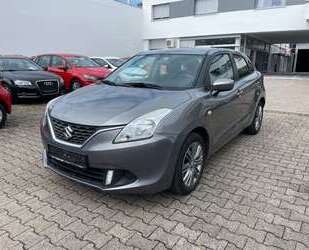 Suzuki Baleno Gebrauchtwagen