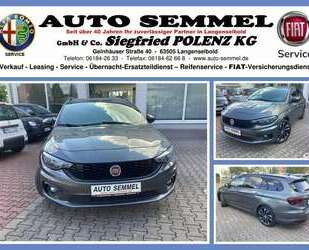 Fiat Tipo Gebrauchtwagen
