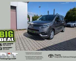 Toyota Proace City Gebrauchtwagen