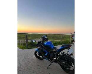 Kawasaki Ninja 125 