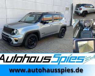 Jeep Renegade Gebrauchtwagen