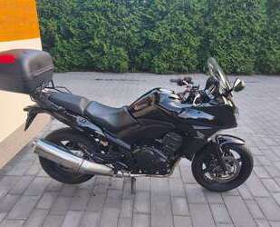 Honda CBF 1000 Gebrauchtwagen