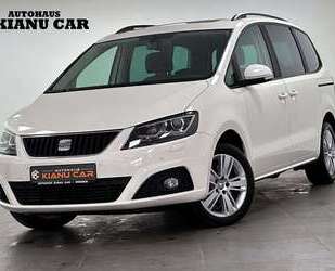 Seat Alhambra Gebrauchtwagen