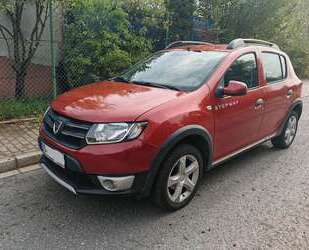 Dacia Sandero Gebrauchtwagen
