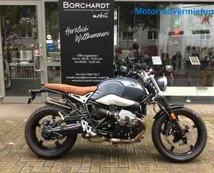BMW R nineT Gebrauchtwagen