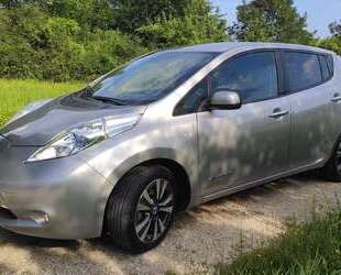 Nissan Leaf Gebrauchtwagen