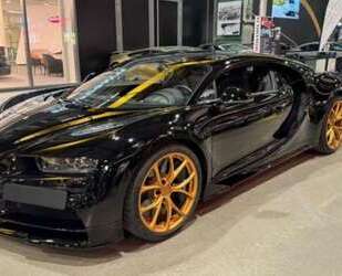 Bugatti Chiron Gebrauchtwagen