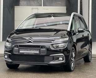 Citroen Grand C4 Picasso Gebrauchtwagen