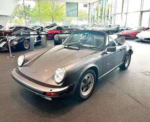 Porsche 911 Gebrauchtwagen