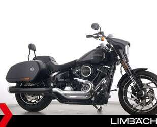 Harley Davidson Softail Gebrauchtwagen