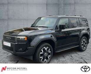 Toyota Land Cruiser Gebrauchtwagen