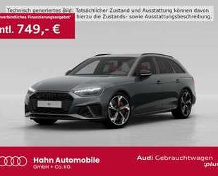 Audi S4 Gebrauchtwagen