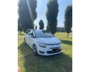 Citroen Grand C4 Picasso Gebrauchtwagen