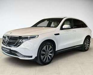 Mercedes-Benz EQC 400 Gebrauchtwagen