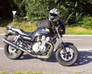 Honda CB 750 Gebrauchtwagen