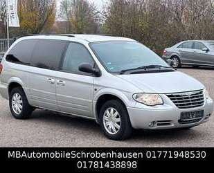Chrysler Voyager Gebrauchtwagen