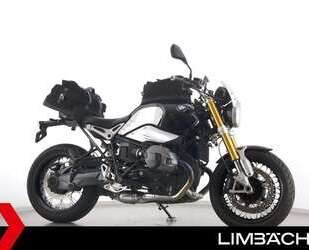 BMW R nineT Gebrauchtwagen