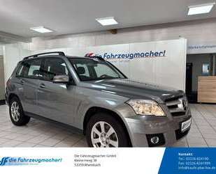 Mercedes-Benz GLK 200 Gebrauchtwagen