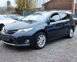 Toyota Auris Gebrauchtwagen