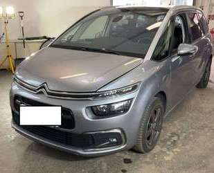 Citroen Grand C4 Picasso Gebrauchtwagen