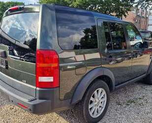 Land Rover Discovery Gebrauchtwagen