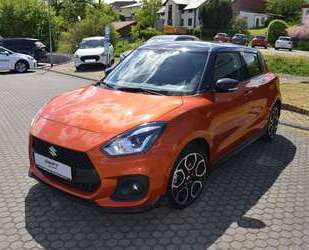 Mercedes-Benz Swift 