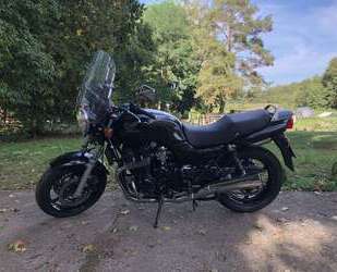 Honda CB 750 Gebrauchtwagen