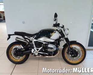 BMW R nineT Gebrauchtwagen