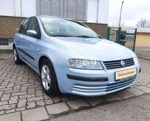 Fiat Stilo Gebrauchtwagen