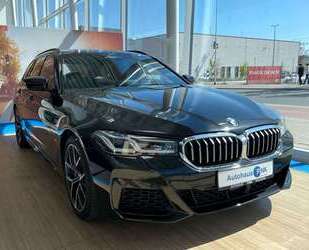 BMW 540 Gebrauchtwagen