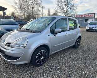 Renault Modus Gebrauchtwagen