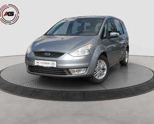 Ford Galaxy Gebrauchtwagen