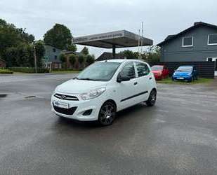 Audi i10 
