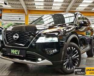 Nissan X-Trail Gebrauchtwagen
