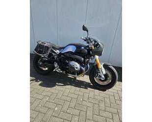BMW R nineT Gebrauchtwagen