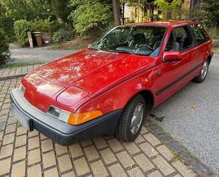 Volvo 480 Gebrauchtwagen