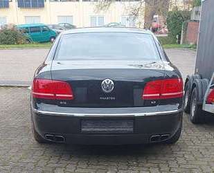 VW Phaeton Gebrauchtwagen