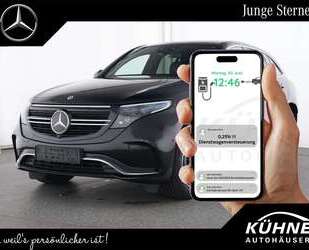 Mercedes-Benz EQC 400 