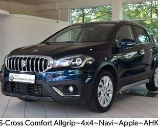 Suzuki SX4 Gebrauchtwagen