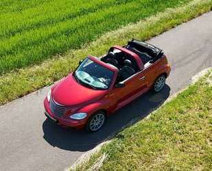 Chrysler PT Cruiser Gebrauchtwagen