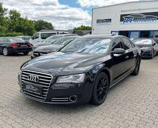 Audi A8 Gebrauchtwagen