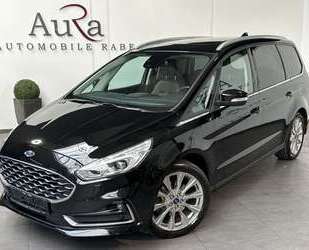 Ford Galaxy Gebrauchtwagen