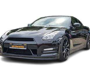 Nissan GT-R Gebrauchtwagen