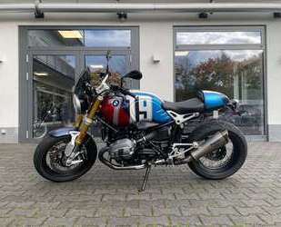 BMW R nineT Gebrauchtwagen