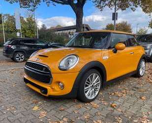 Mini Cooper SD Gebrauchtwagen