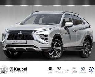 Mitsubishi Eclipse Cross Gebrauchtwagen
